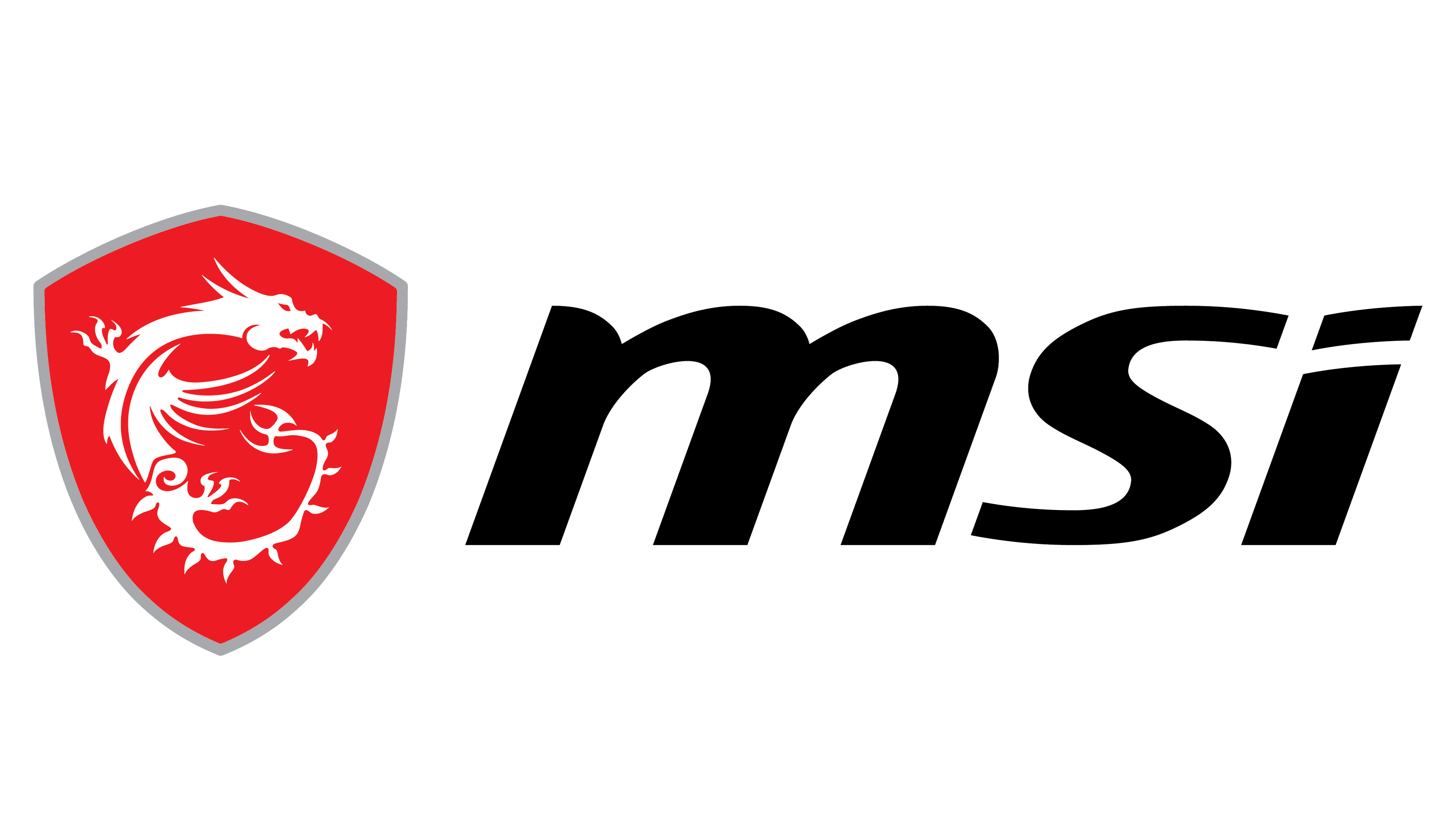 MSI logo