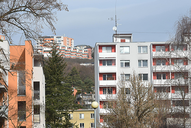 Pro lékaře, učitele i studenty. Kraj pořídí byty za 230 milionů korun