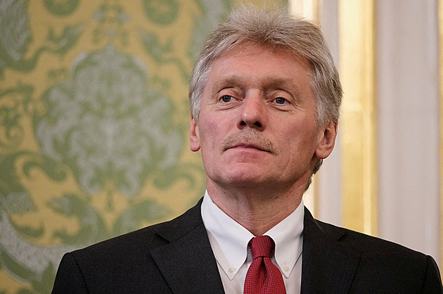 S jadernou rétorikou buďme opatrní, uvedl Kreml po Trumpově rozmístění ponorek