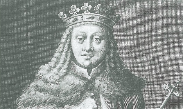 Vraždu Václava III. v Olomouci připomenou zvony, zazní v symbolickém čase