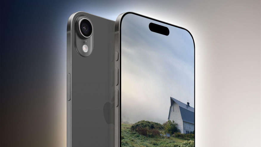 iPhone 17 Air odhaluje svou baterii: krásně tenká, ale také děsivě slabá