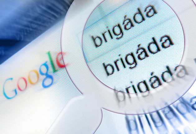 Brigáda pro studenty je vždy přínos. A nejde jen o peníze