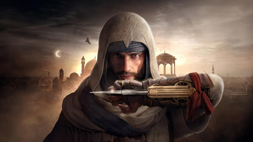 Fanoušci Assassin’s Creed, zbystřete! Oblíbený díl míří do předplatného Game Pass