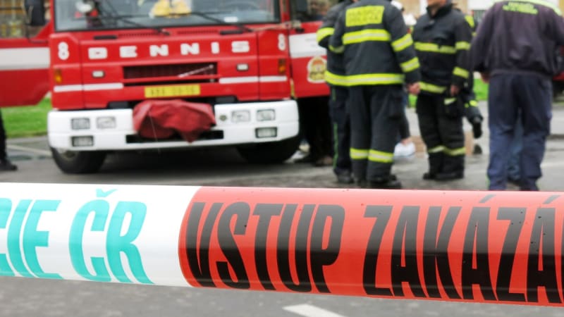 Smutná zpráva pro Brandýs: Při tragické nehodě zemřel oblíbený provozovatel jídelny