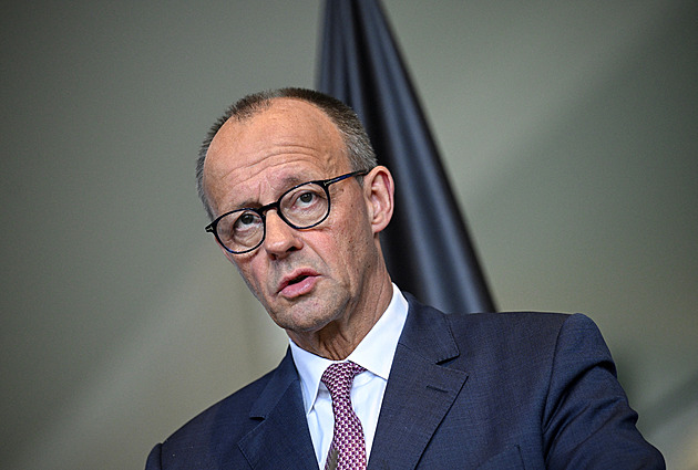 Ostrý krok spojence. Berlín zastaví vývoz zbraní, které by Izrael mohl použít v Gaze