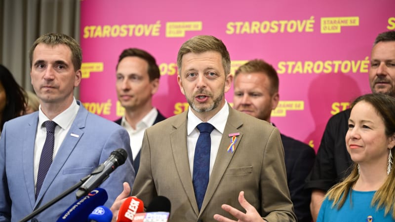 GLOSA: Nechtěla byste za deset korun drobný? aneb STAN svou bitcoinovou šanci nevyužil