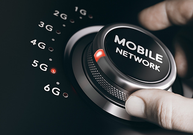 6G nebude pro operátory spásou. Potíže může napáchat polarizace světa