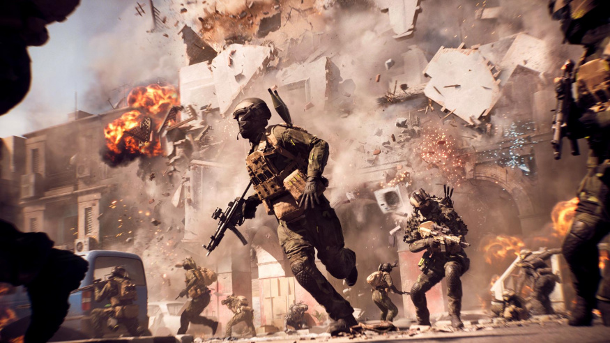 Call of Duty a Battlefield 6 nebudou tolerovat cheatery, hráče čeká speciální opatření