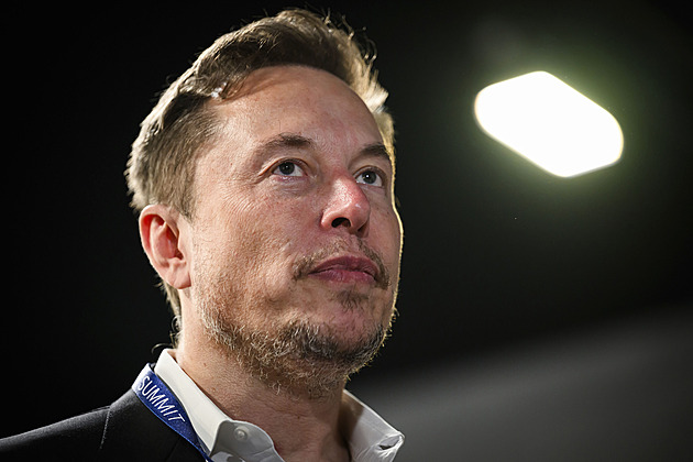 Muskova Tesla požádala o licenci na dodávky elektřiny britským domácnostem