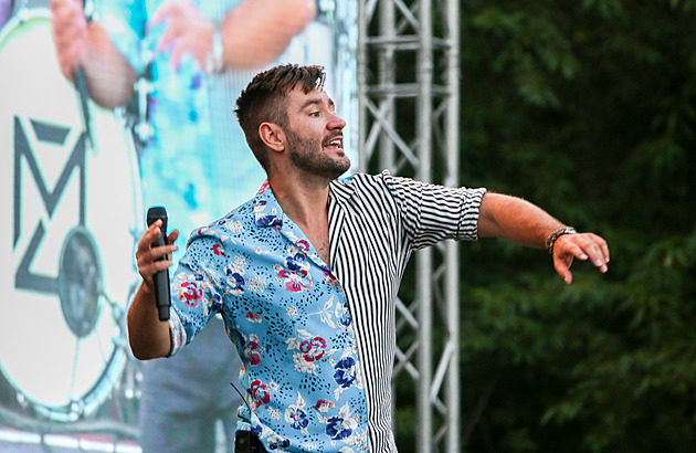 Nevymýšlím kraviny, zazpívám své hity. Ztracený zve na Český mejdan s Impulsem