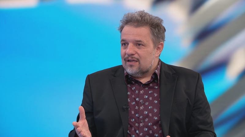 Staněk: Strany po volbách leží v postorgasmickém šoku. Filip Turek je „meme kandidát“