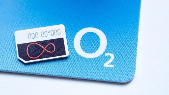 Datažrouti zbystřete. O2 má nový tarif s 1 200 GB dat, který teď koupíte za akční cenu
