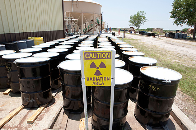 Číňané se v Gruzii pokoušeli nelegálně koupit uran za 8,4 milionu, hrozí jim vězení