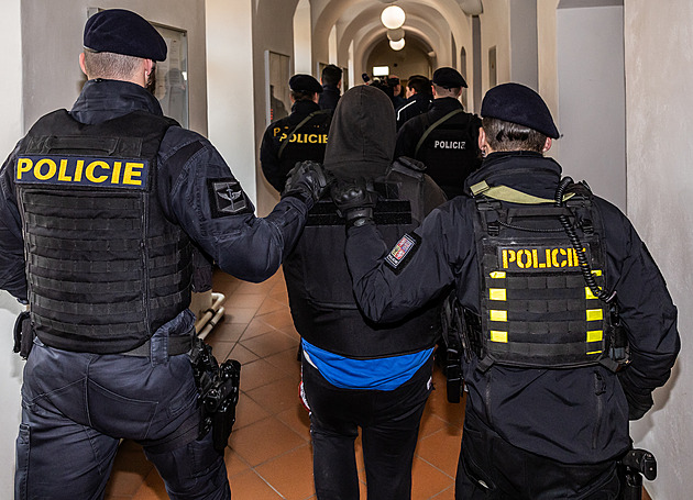 Diagnóza agresivní sadismus. Chtějí vidět strach a odpor, vysvětluje sexuolog