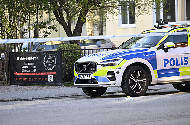 Švédsko chce snížit hranici trestní odpovědnost na 13 let. Kvůli gangům