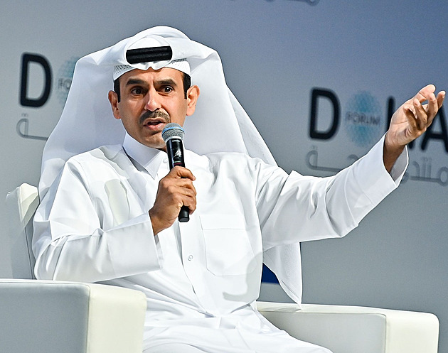 Katar pohrozil, že přestane EU dodávat kapalný plyn. Vadí mu bruselská směrnice