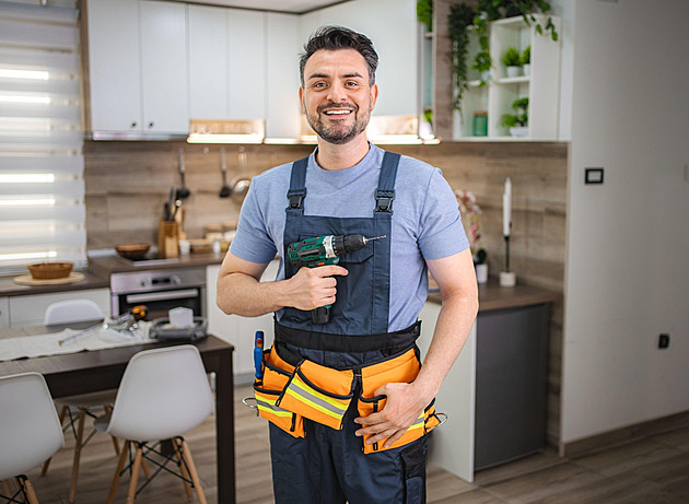 Soutěž o nejlepší proměnu: podělte se s námi o výsledek své práce