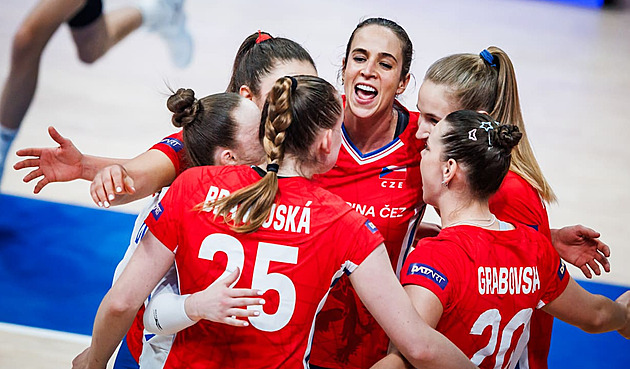 Volejbal zvolil pro ME variantu výstaviště, na novou Arenu Brno už nemůže čekat