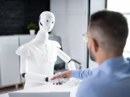 Sam Altman chce, aby ho nahradila umělá inteligence. V čele OpenAI má stát AI