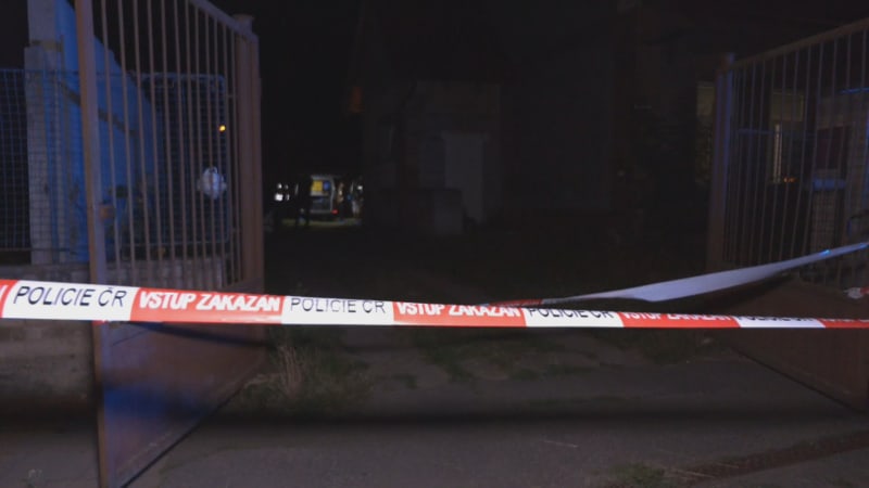 Násilná smrt ženy v Přelouči: Policie zatkla dva podezřelé a uklidňuje veřejnost