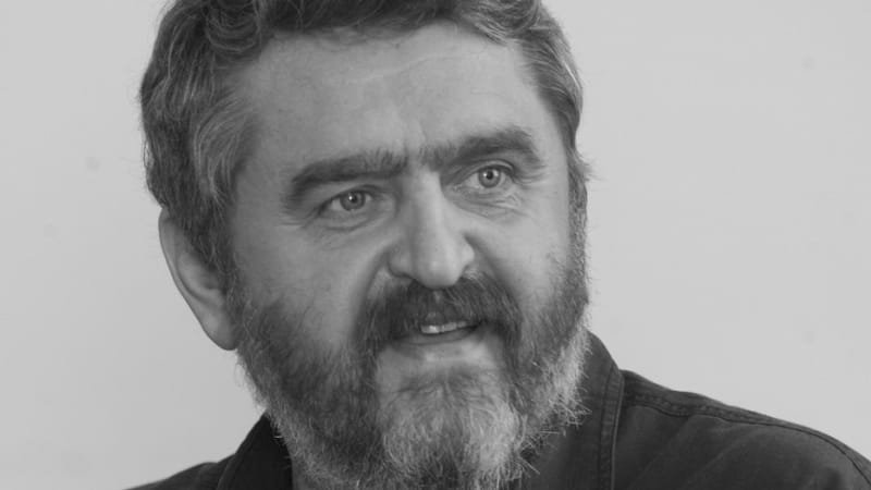 Zemřel Jiří Kornatovský. Proslulý malíř vystavoval svá díla po celém světě