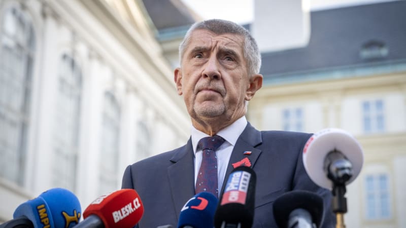 Střet zájmů nemám, překvapil Babiš. Prozradil detaily k nákupu nemovitosti za stovky milionů