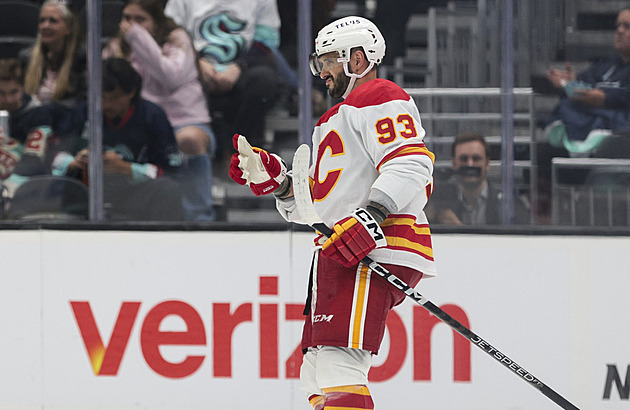 Hattrick plus asistence. Frk zazářil v AHL a pokořil hranici 200 branek