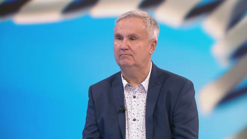 Historik: V roce '89 chtěli lidé socialismus s lidskou tváří. Výhodu měli svazáci i zelináři