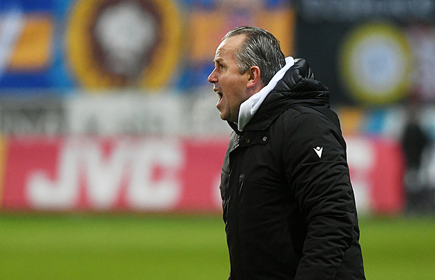 Baníčku, co s tebou? Na jaře v Ostravě snili o Lize mistrů, teď bojují o záchranu