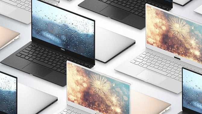 Pozor, notebooky Dell a HP neumí přehrávat video ve formátu HEVC. Výrobci odebrali podporu kvůli pár korunám