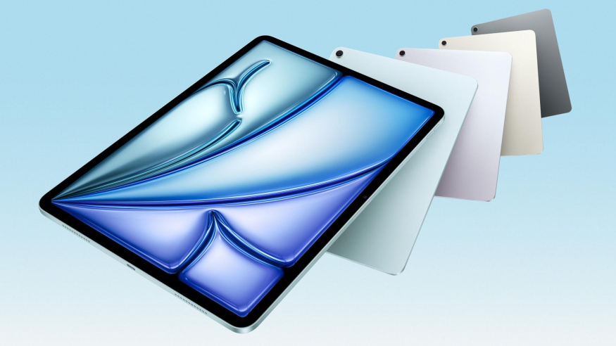 Tenhle obchod prodával iPad Air za 400 korun. Zákazníci se ale neradovali dlouho