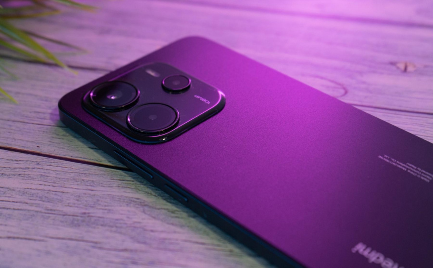 Xiaomi má předvánoční trhák. Nejlevnější telefon se 108Mpx foťákem jen za 2 490 Kč