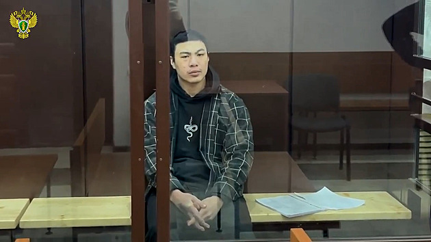 Česko-vietnamský občan dostal v Luhanské oblasti za boj na Ukrajině 13 let