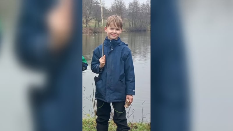 Čtvrtý den pátrání po Marečkovi: Výzva policie se míjí účinkem. Chystá nový postup