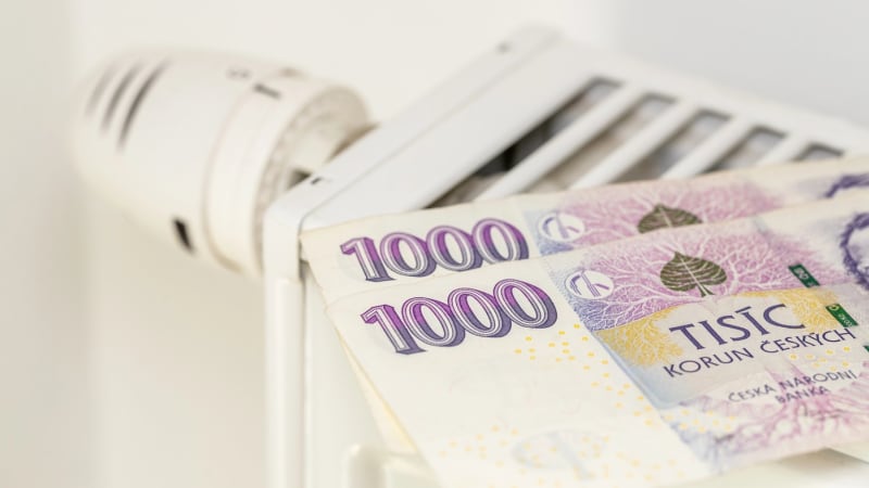 Babišův vánoční dárek: Elektřina pro domácnosti zlevní, chybějících 17 miliard zaplatí stát