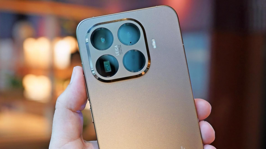 Jak fotí Xiaomi 15T Pro? Levněji než konkurence, přesto se špičkovými výsledky