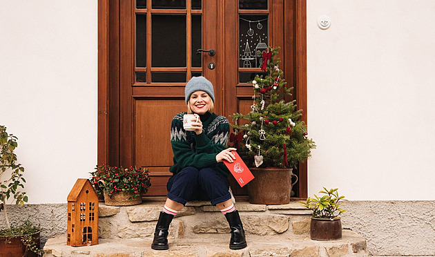 Týden v pohádce u Prahy. Vyhrajte pobyt v kouzelném Domečku v hodnotě 51 tisíc