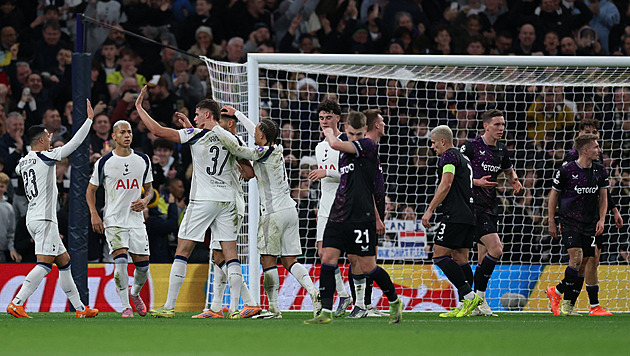 Slavia si přišla už na 800 milionů, Sparta se v pohárových výdělcích blíží Plzni