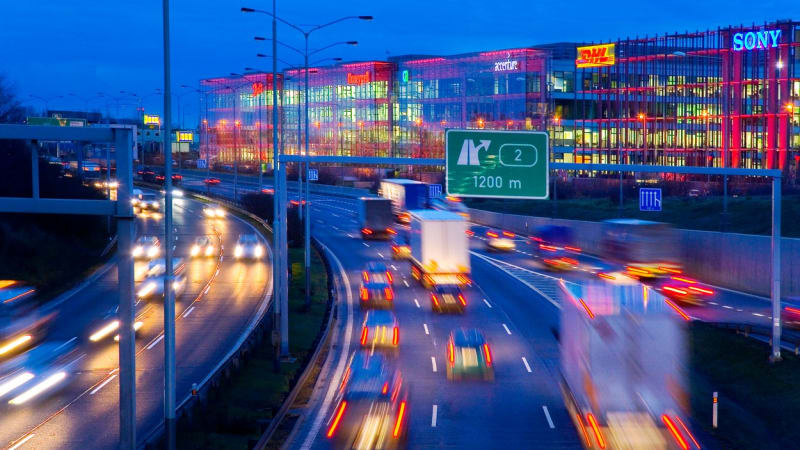 Znovu zdražují dálniční známky: Snadný trik pomáhá řidičům ušetřit na poslední chvíli