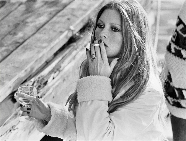 Zemřela Brigitte Bardotová. Filmové hvězdě bylo 91 let