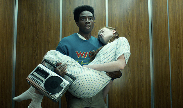 Seriál Stranger Things opět zpopularizoval dávné hity. Generace Z nyní objevila Prince