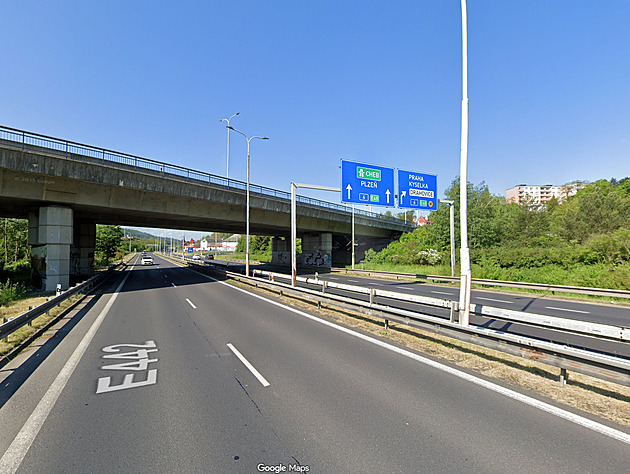 Chystá se oprava Pražského mostu v Karlových Varech, potrvá dvě sezony