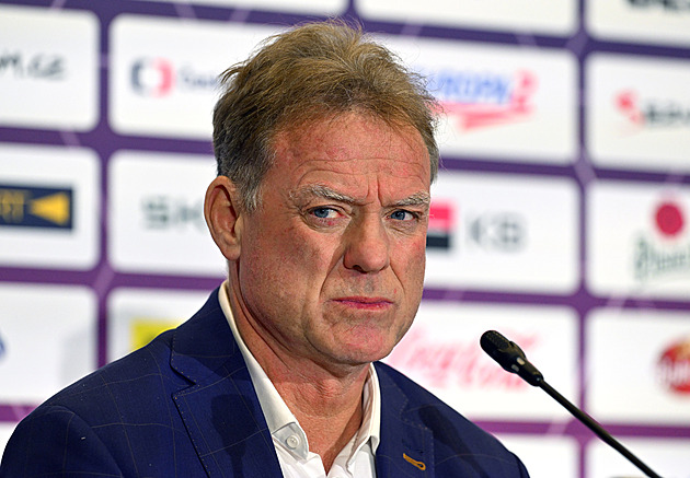 Rulík o nominaci: Chceme navázat na Prahu. Brankáři začínají na stejné čáře