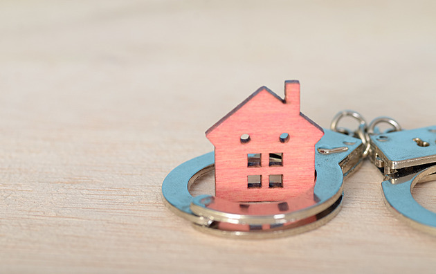 Některá věcná břemena jsou neškodná, jiná mohou majiteli pěkně „zavařit“