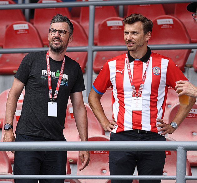 Problém pro Zbrojovku. O stadion za Lužánkami se hlásí i dva konkurenti