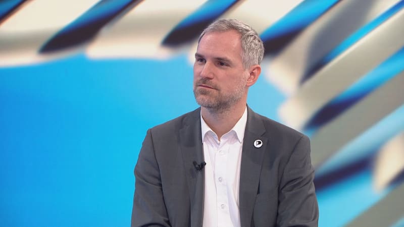 Turek na Ukrajině? Marná snaha udržet se ve hře, je naprosto nekompetentní, míní Hřib