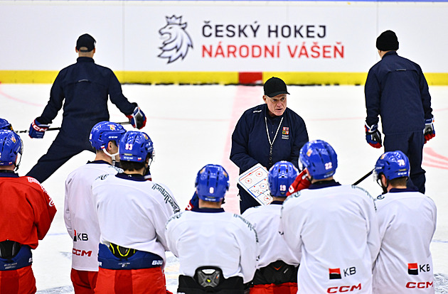 Z kabiny do haly půl kilometru pěšky, led bude výborný. Co čeká Čechy v Miláně?