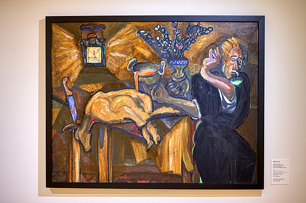 Museum Kampa se loučí s českými kubisty i Váchalem. Vystřídá je konceptualismus