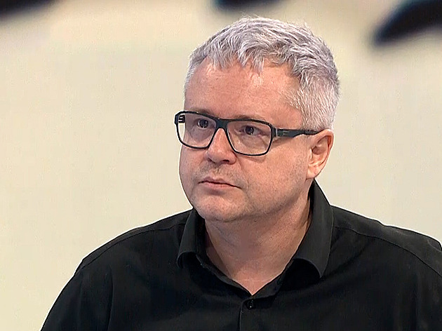 Jakub Horák se po krvácení do mozku ozval sledujícím. Vítej zpátky, píší mu