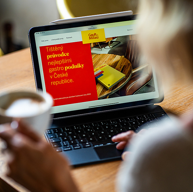 Další francouzské hodnocení: gastronomie v Česku roste, ale super unikát ještě nemá